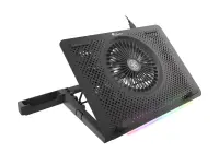 Genesis | Laptop Cooling Pad | OXID 450 | 260 x 360 x 40 mm | Black – pilt 2