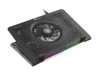 Genesis | Laptop Cooling Pad | OXID 450 | 260 x 360 x 40 mm | Black – pilt 10