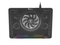 Genesis | Laptop Cooling Pad | OXID 450 | 260 x 360 x 40 mm | Black – pilt 20