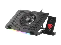 Genesis | Laptop Cooling Pad | OXID 450 | 260 x 360 x 40 mm | Black – pilt 21