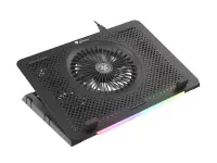 Genesis | Laptop Cooling Pad | OXID 450 | 260 x 360 x 40 mm | Black – pilt 25