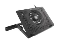 Genesis | Laptop Cooling Pad | OXID 450 | 260 x 360 x 40 mm | Black – pilt 6