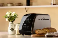 ETA | Bread maker | Delicca II ETA714990030 | Power 850 W | Number of programs 12 | Display Yes | Black/Stainless steel – pilt 2