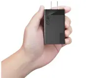 Lenovo G0A6N065WW mobiilseadme laadija Universaalne Must Vahelduvvool Hoonesisene – pilt 12