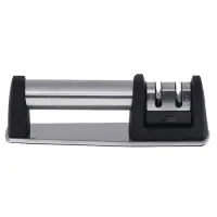 Adler | Knife sharpener | AD 4489 | Manual | Black/Stainless steel | 2 – pilt 3