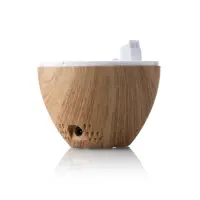 ETA | Aroma diffuser | Aria ETA463490000 | Ultrasonic | Suitable for rooms up to 25 m³ | Wood – pilt 2