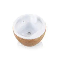 ETA | Aroma diffuser | Aria ETA463490000 | Ultrasonic | Suitable for rooms up to 25 m³ | Wood – pilt 4