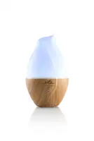 ETA | Aroma diffuser | Aria ETA463490000 | Ultrasonic | Suitable for rooms up to 25 m³ | Wood – pilt 5