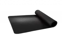 Genesis | Carbon 500 Ultra Wave | Mouse pad | 450 x 1100 x 2.5 mm | Black