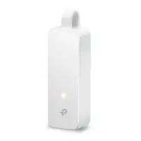 TP-LINK | UE300C | USB Type-C to RJ45 Gigabit Ethernet Network Adapter | 10/100/1000 Mbit/s