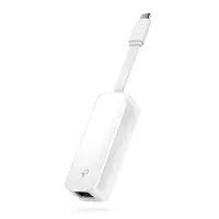 TP-LINK | UE300C | USB Type-C to RJ45 Gigabit Ethernet Network Adapter | 10/100/1000 Mbit/s – pilt 9