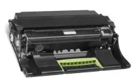 Lexmark 50F0Z00 | 500Z Black Return Program Imaging Unit | Imaging Unit | Black – pilt 3
