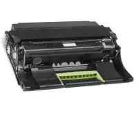 Lexmark 50F0Z00 | 500Z Black Return Program Imaging Unit | Imaging Unit | Black – pilt 4