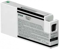 Epson Tindikassett Photo Black T596100 UltraChrome HDR 350 ml