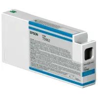 Epson Tindikassett Cyan T596200 UltraChrome HDR 350 ml