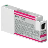 Epson Tindikassett Vivid Magenta T596300 UltraChrome HDR 350 ml