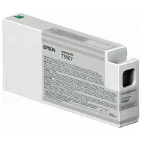 Epson Tindikassett Light Black T596700 UltraChrome HDR 350 ml