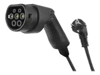 GREENCELL Charger mobile GC EV