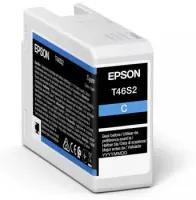 Epson UltraChrome Pro tindikassett 1 tk Originaal Standard Yield Tsüaan