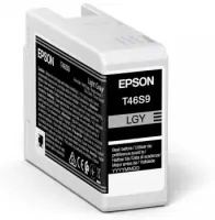 Epson UltraChrome Pro tindikassett 1 tk Originaal Standard Yield Hall