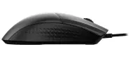 MSI CLUTCH GM41 LIGHTWEIGHT hiir Parempoolne USB tüüp A Optiline 16000 DPI