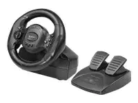 TRACER steering wheel Rayder 4 in 1