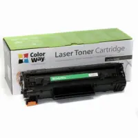 ColorWay Toner Cartridge | Black – pilt 3