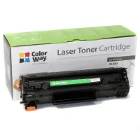ColorWay Toner Cartridge | Black – pilt 4