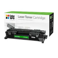 ColorWay Econom | Toner Cartridge | Black – pilt 6
