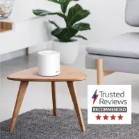 TP-Link Deco X60 Kaks sagedusala (2,4 GHz / 5 GHz) Wi-Fi 6 (802.11ax) Valge 2 Sisemodem