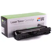 ColorWay Toner Cartridge, Black, Samsung:ML-1610D2/ML2010D3/SCX-4521D3