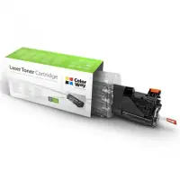 ColorWay Toner Cartridge, Black, HP Q7551X