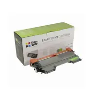 ColorWay Toner Cartridge, Black, Brother TN-3380