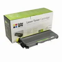 ColorWay Toner Cartridge, Black, Brother TN-2120