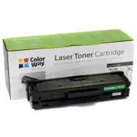 ColorWay Toner Cartridge | Black – pilt 2