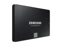 Samsung | SSD | 870 EVO | 4000 GB | SSD form factor 2.5" | Solid-state drive interface SATA III | Read speed 560 MB/s | Write speed 530 MB/s