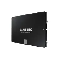 Samsung 870 EVO 4 TB 2.5" Jada ATA III V-NAND MLC – pilt 8
