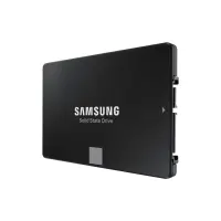 Samsung | SSD | 870 EVO | 4000 GB | SSD form factor 2.5" | Solid-state drive interface SATA III | Read speed 560 MB/s | Write speed 530 MB/s – pilt 7
