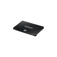 Samsung | SSD | 870 EVO | 4000 GB | SSD form factor 2.5" | Solid-state drive interface SATA III | Read speed 560 MB/s | Write speed 530 MB/s – pilt 10