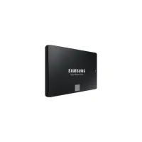 Samsung | SSD | 870 EVO | 4000 GB | SSD form factor 2.5" | Solid-state drive interface SATA III | Read speed 560 MB/s | Write speed 530 MB/s – pilt 11