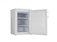 Gorenje | Freezer | F492PW | Energy efficiency class E | Upright | Free standing | Height 84.5 cm | Total net capacity 85 L | White