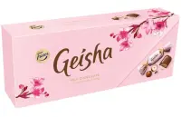 Šokolaadikommid GEISHA,  270g