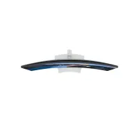 Dell Curved USB-C Hub Monitor U3821DW 38 ", IPS, WQHD+, 3840 x 1600, 21:9, 8 ms, 300 cd/m², Silver, HDMI ports quantity 2 – pilt 2