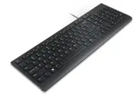 Lenovo | Essential | Essential Wired Keyboard Lithuanian | Standard | Wired | LT | 1.8 m | Black | wired | 570 g