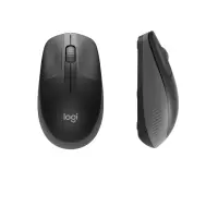 Logitech M190 hiir Kontor Mõlemakäeline Raadioside Optiline 1000 DPI – pilt 4