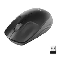 Logitech M190 hiir Kontor Mõlemakäeline Raadioside Optiline 1000 DPI – pilt 14