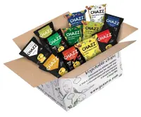 Degusteerimiskomplekt CHAZZ (12 tk.)