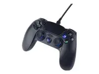 GEMBIRD Wired game controller PS4 PC