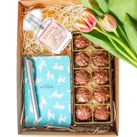 Naistepäeva kingitus Escada Celebrate Life EDP 30ml lõhnaga