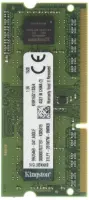 NB MEMORY 4GB PC12800 DDR3/SO KVR16S11S8/4 KINGSTON
